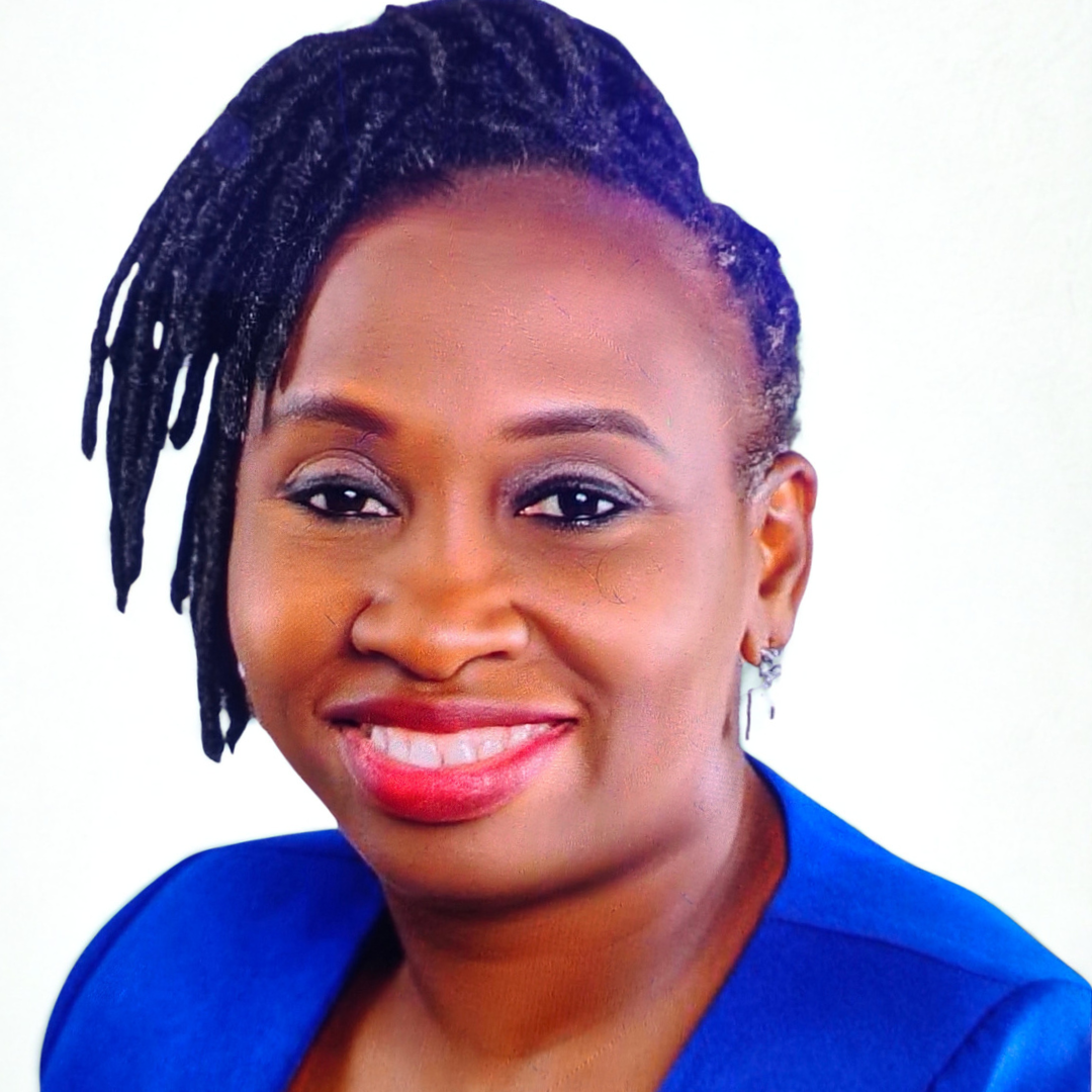 Toluwalogo Odutayo
