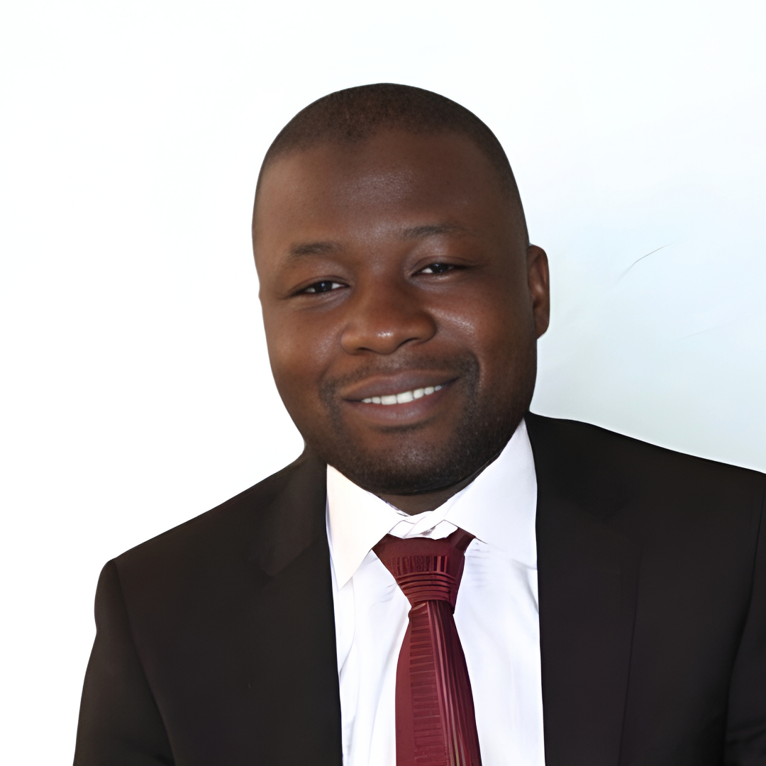 Dr. Zaid Abubakar