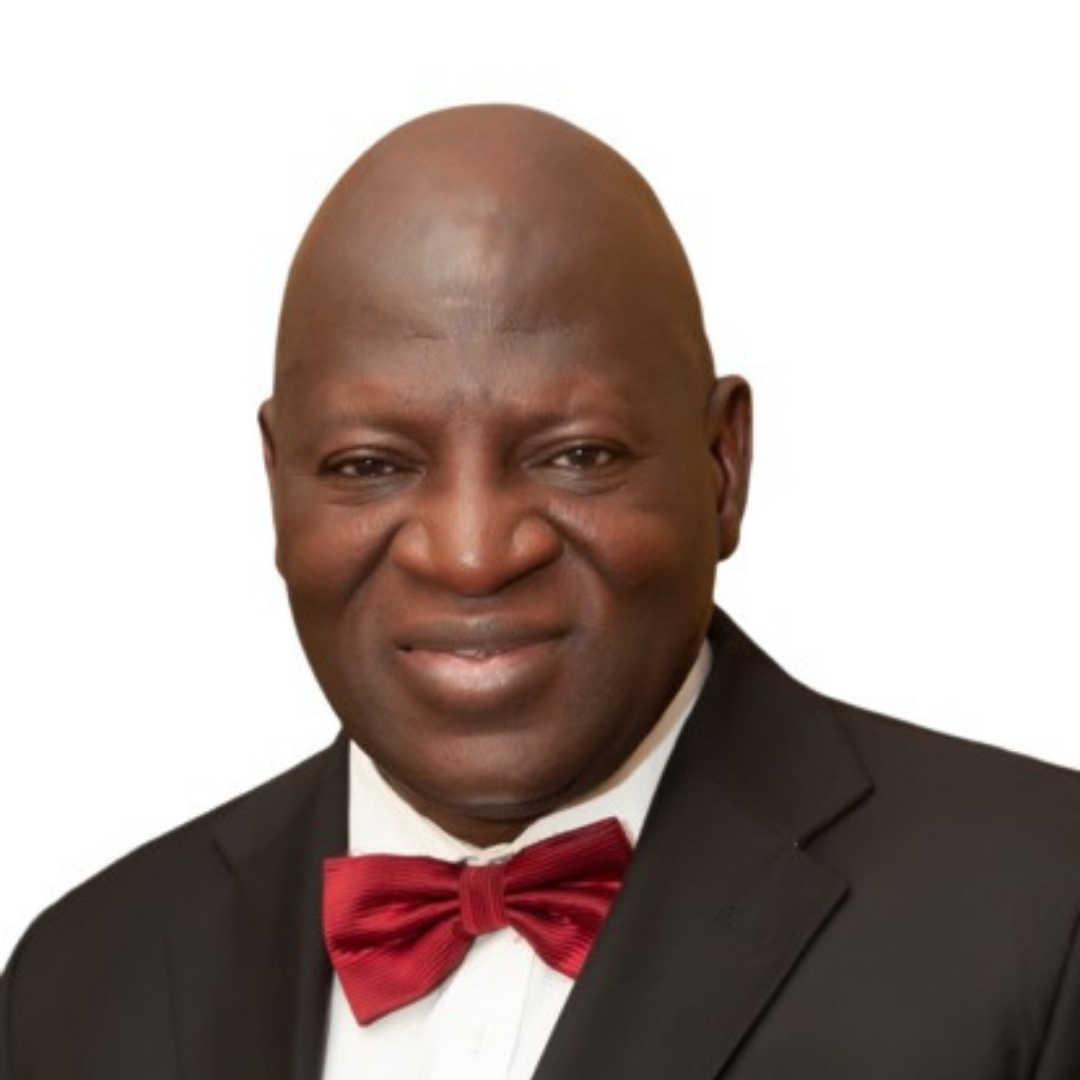 Dr. Razak Jaiyeola