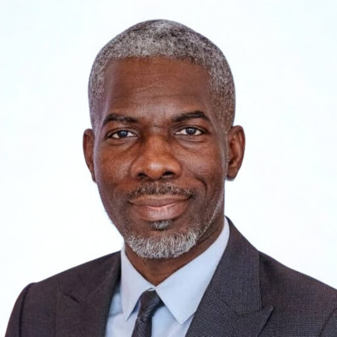 Mr. Olufemi Olarinde