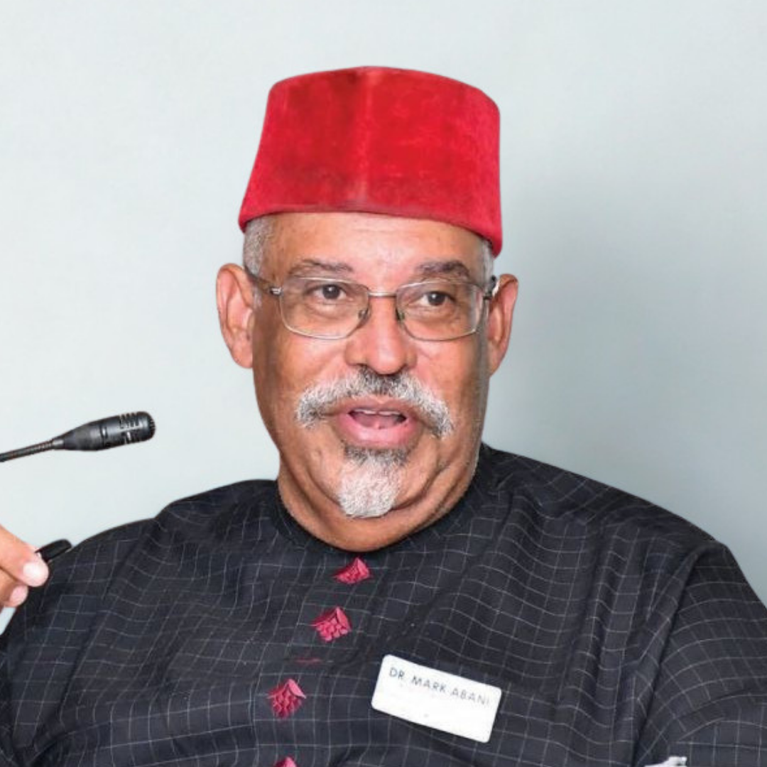 Dr. Mark Abani