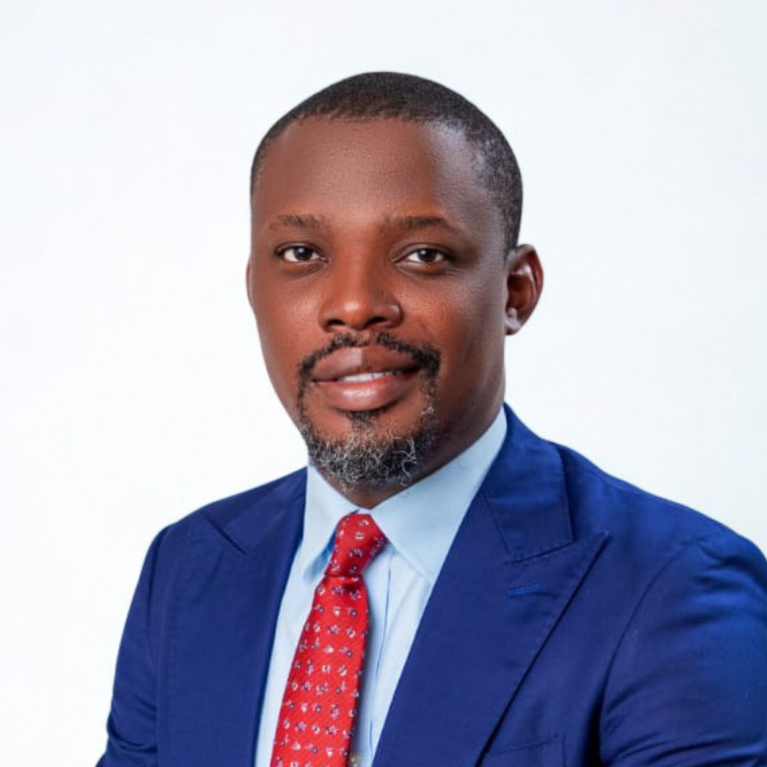 Mr. Nosa Uwaifo