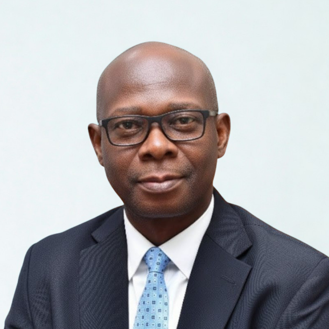 Dr. Tolu Adegbie