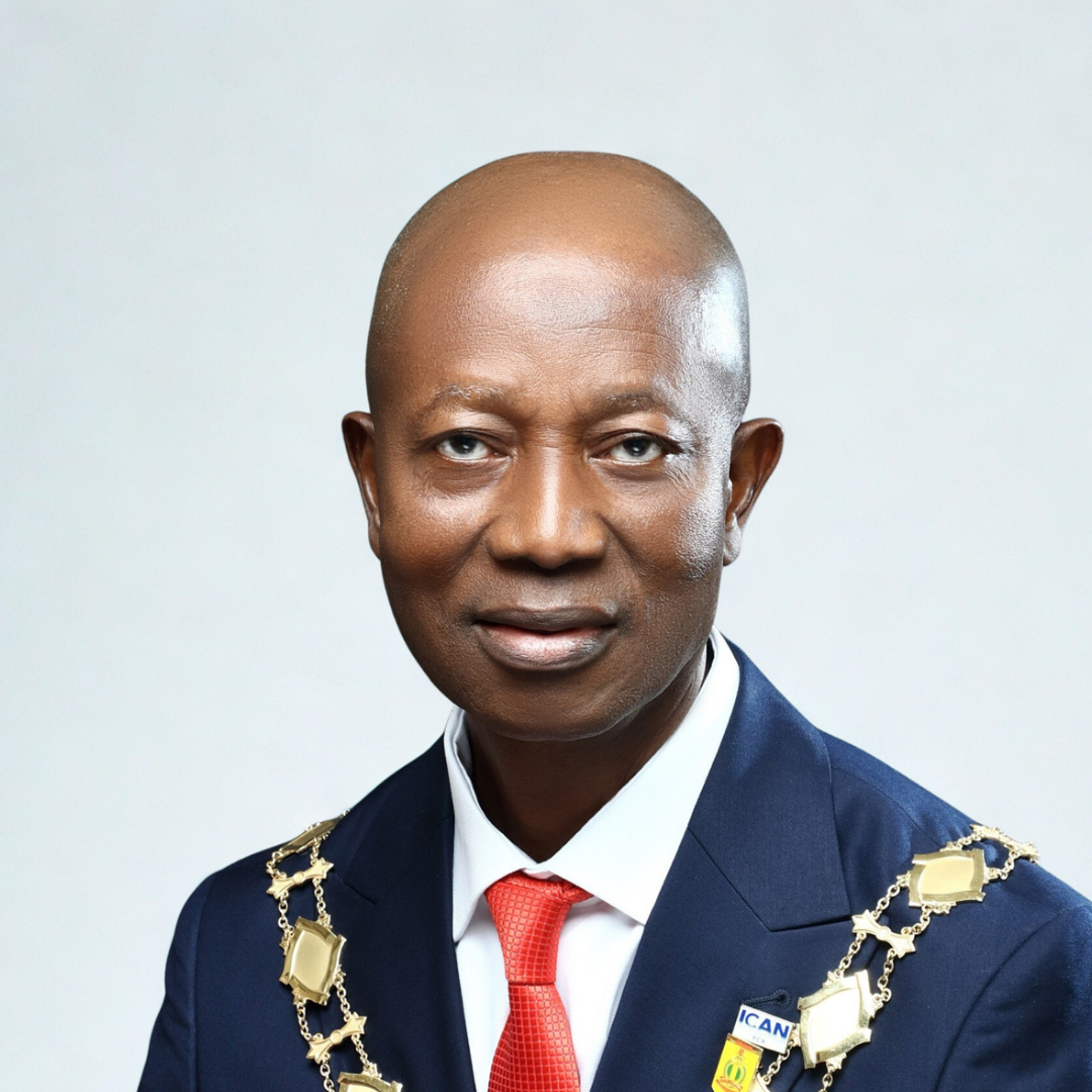 Mallam Haruna Yahaya
