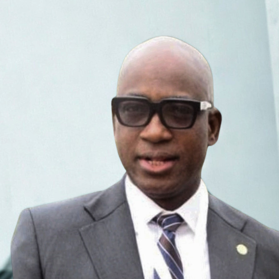 Mr. Segun Tijani