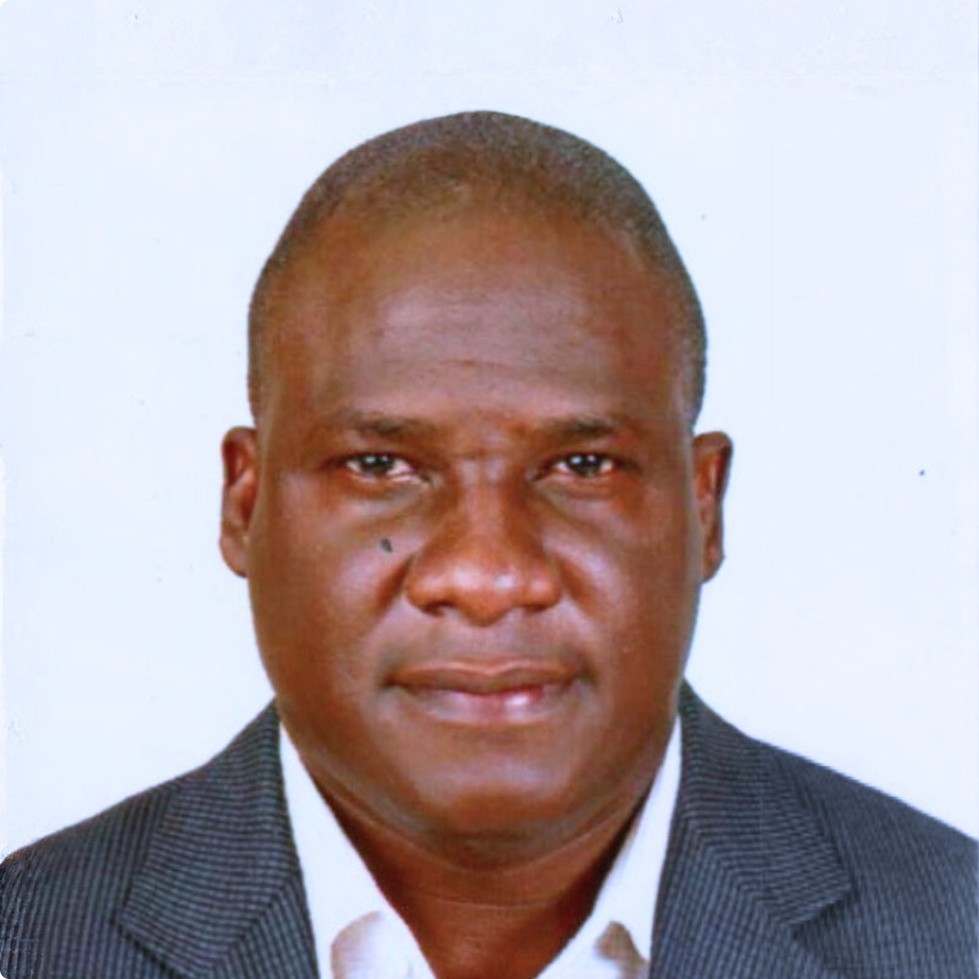 Mr. Olumide E. Bewaji